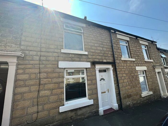 2 Bedroom Terraced House To Rent In Arundel Street, Glossop, SK13