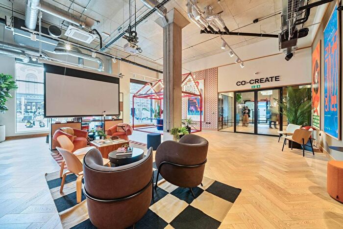 2 Bedroom Flat To Rent In Uncle Wembley, Wembley, HA9