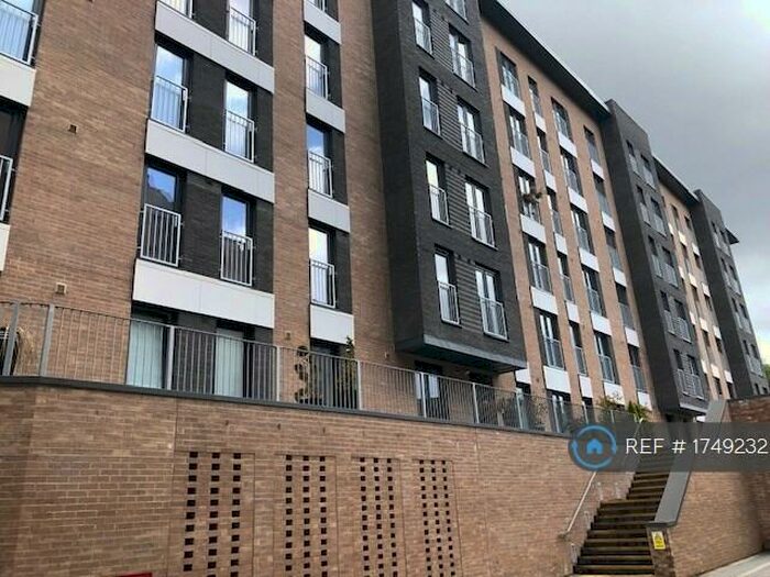 2 Bedroom Flat To Rent In Bell Street, Glasgow, G4