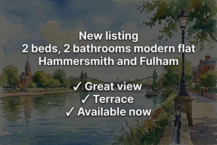 2 Bedroom Flat To Rent In Lockgate Road, London, SW6