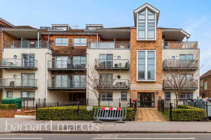 2 Bedroom Apartment For Sale In Sydenham Road, Croydon, CR0