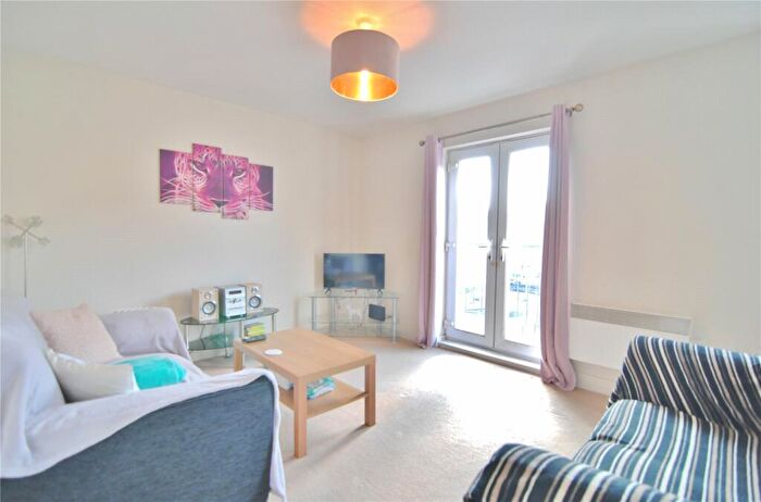 1 Bedroom Apartment For Sale In Beechwood Close, Nailsworth, Stroud, Gloucestershire, GL6