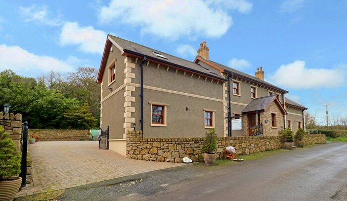 6 Bedroom Detached House For Sale In Mountain Road, Portaferry, BT22