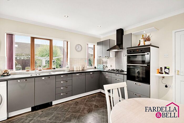 2 Bedroom Detached House For Sale In Chorley Lane, Charnock Richard, PR7