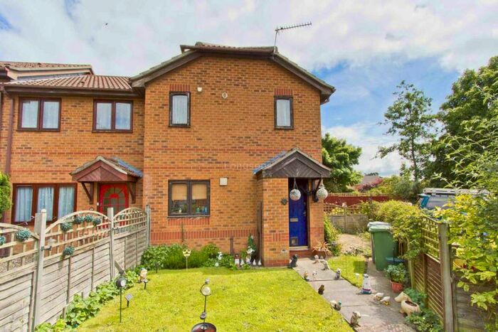 1 Bedroom Cluster House To Rent In Pimpernel Road, Horsford, NR10