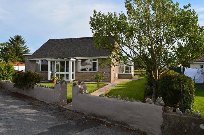 2 Bedroom Detached House To Rent In Rose Dene, Craggs Hill, Over Kellet, LA6