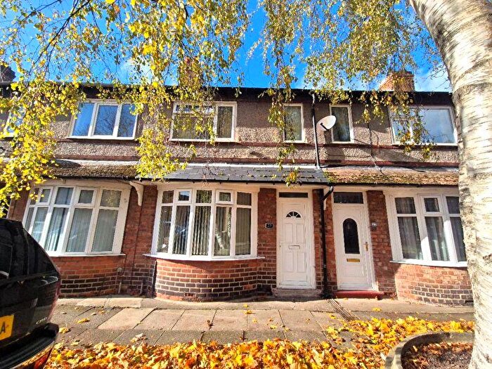 2 Bedroom Terraced House For Sale In Grey Street, Darlington, DL1