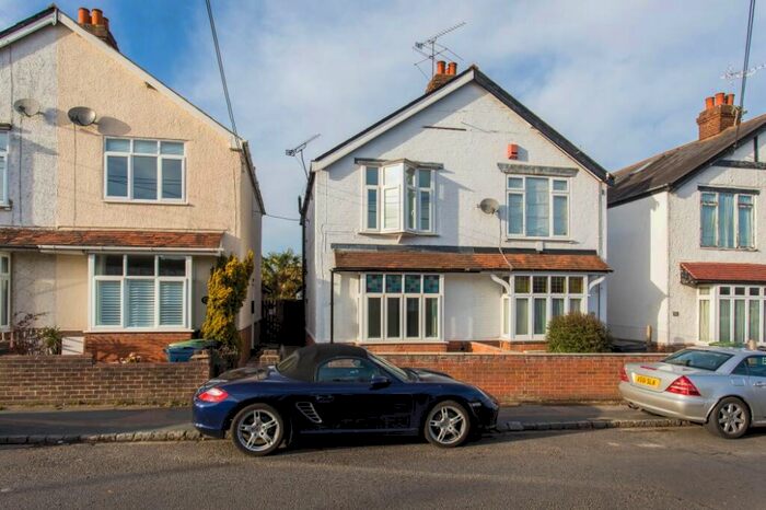 3 Bedroom Semi-Detached House To Rent In Swains Lane, Flackwell Heath, HP10