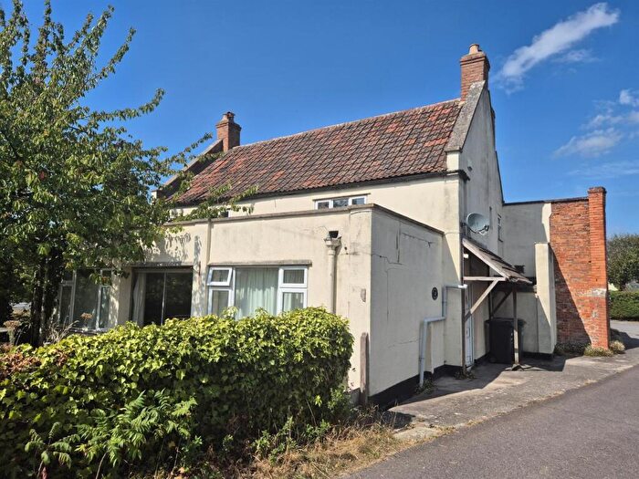4 Bedroom Detached House For Sale In Stevens Lane, Lympsham, Weston-Super-Mare, BS24