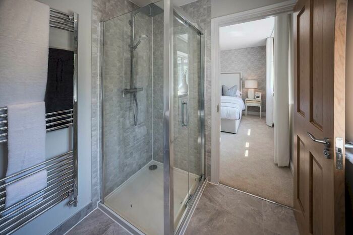 4 Bedroom Detached House For Sale In Chapel Mill, Elswick, PR4
