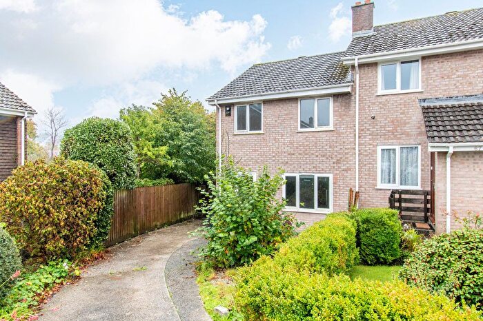 3 Bedroom Semi Detached House For Sale In Treheath Road, Dobwalls, PL14