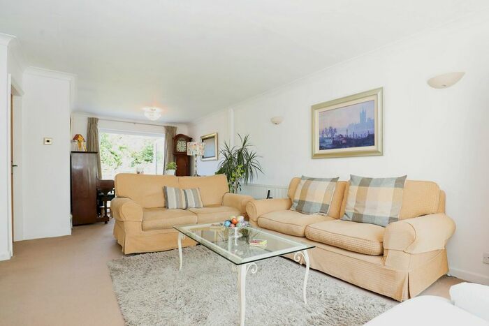 3 Bedroom Terraced House For Sale In Rogers Lane, Ettington, Stratford-Upon-Avon, Warwickshire, CV37