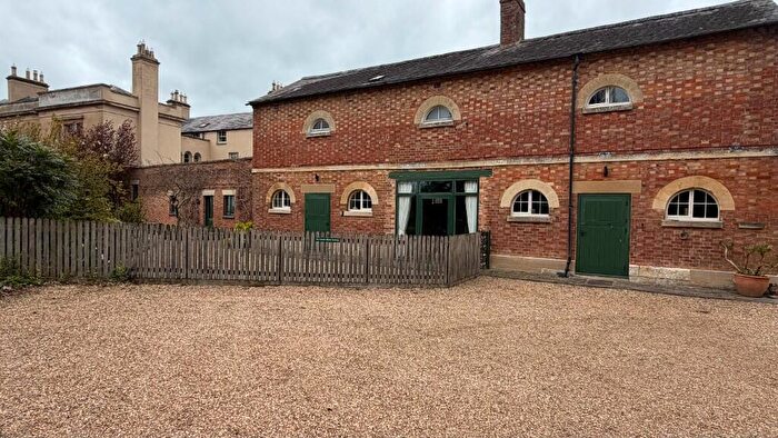 4 Bedroom Detached House To Rent In The Coach House, Bragborough Hall, Welton Road, NN11