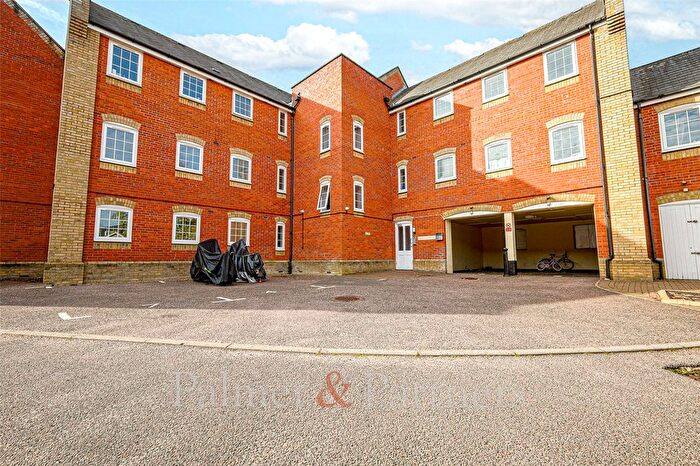 2 Bedroom Garage / Parking To Rent In Maria Court, Hesper Road, Colchester, Essex, CO2