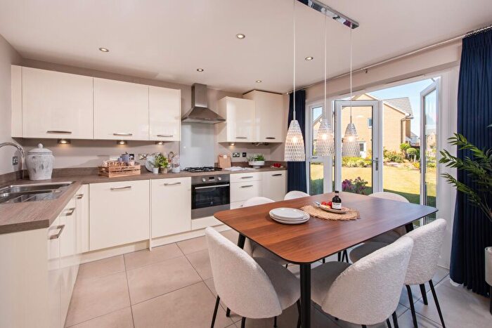 3 Bedroom End Of Terrace House For Sale In Wellhouse Lane, Penistone, Barnsley, South Yorkshire, S36