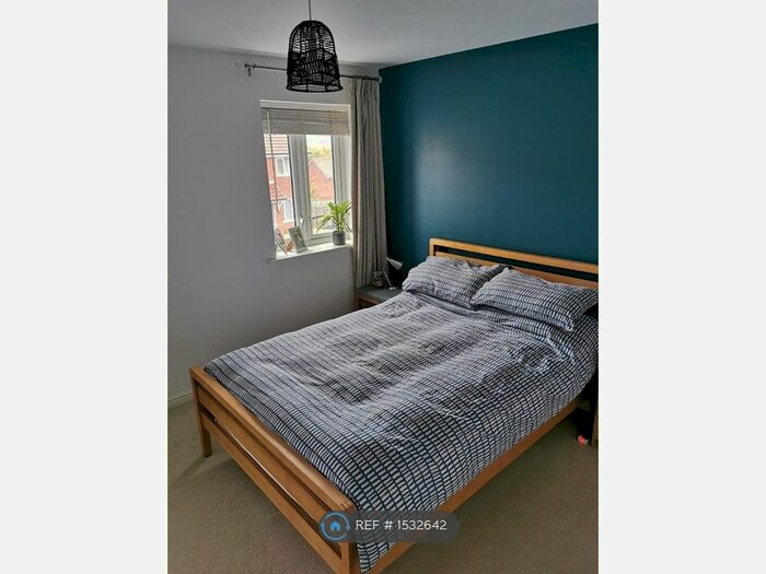 2 Bedroom Terraced House To Rent In Linton Road, Exeter, EX1