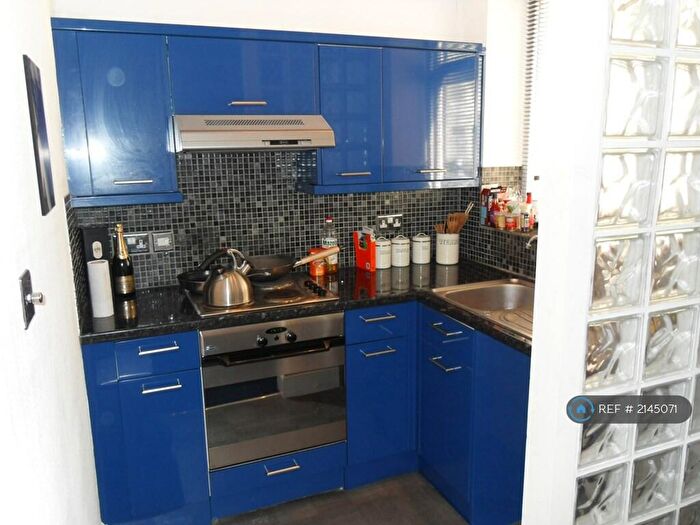 Studio To Rent In Clarendon Villas, Hove, BN3