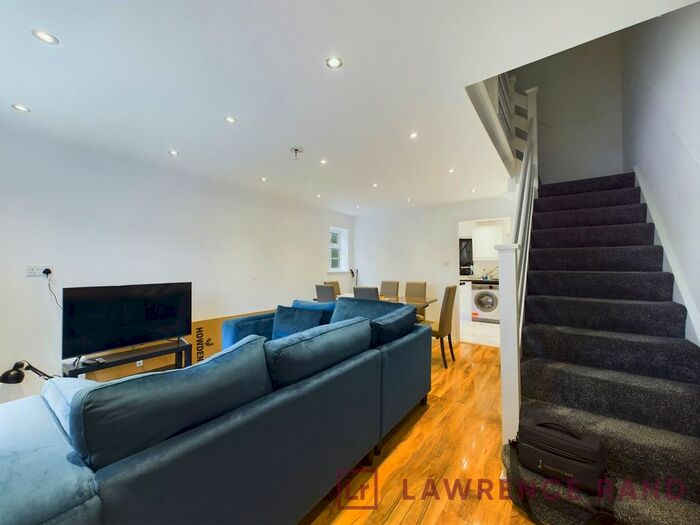 2 Bedroom Property To Rent In Angus Drive, Ruislip, HA4