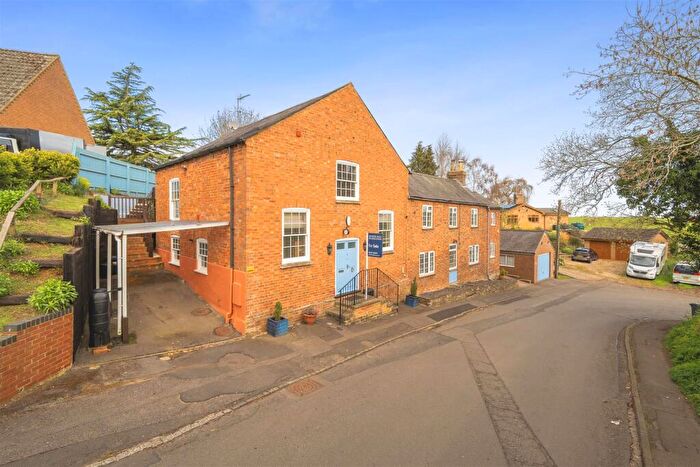 3 Bedroom House For Sale In Fosters Booth Road, Pattishall, NN12