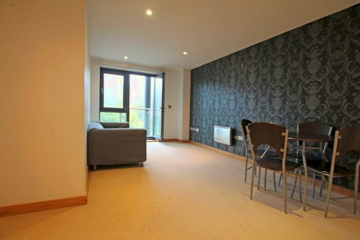 2 Bedroom Flat To Rent In Victoria Mills, Salts Mill Road, Shipley, Bradford, BD17