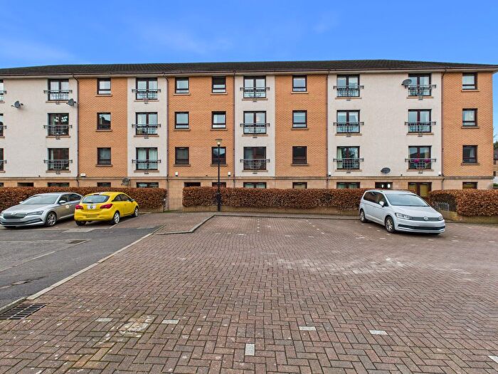 2 Bedroom Flat For Sale In Waldo Street, Anniesland, Glasgow, G13