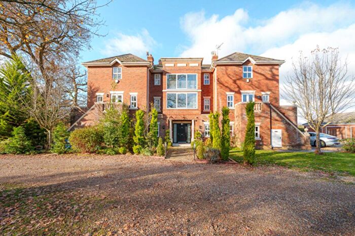 3 Bedroom Terraced House For Sale In Laurel Court, Denham Road, Iver, Buckinghamshire, SL0
