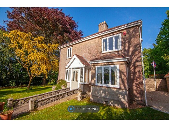 4 Bedroom Detached House To Rent In Southstoke Lane, Bath, BA2