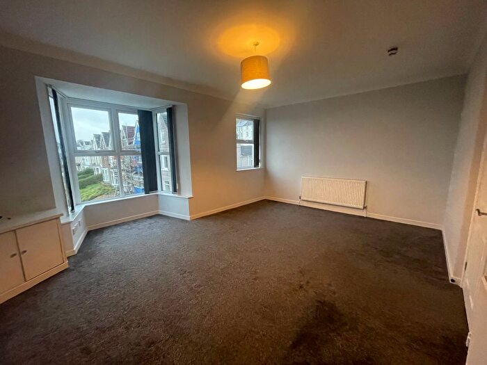 1 Bedroom Flat To Rent In Constitution Hill, Swansea, SA1