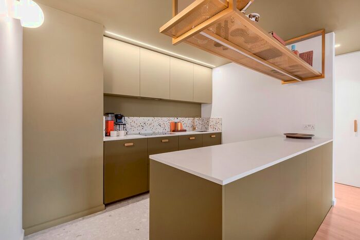 1 Bedroom Flat For Sale In Vabel Haverstock, Chalk Farm, NW3