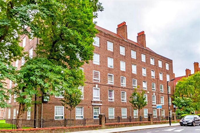 2 Bedroom Flat For Sale In Law Street, London Bridge, SE1