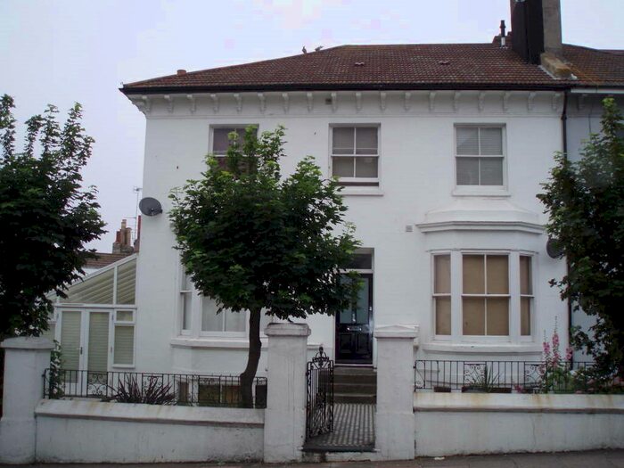 1 Bedroom Flat To Rent In Buckingham Place, Brighton, BN1