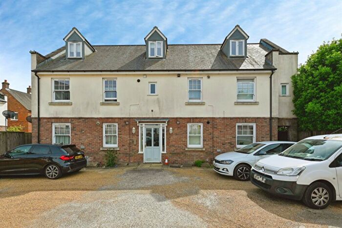 1 Bedroom Flat For Sale In Friars Street, King's Lynn, PE30