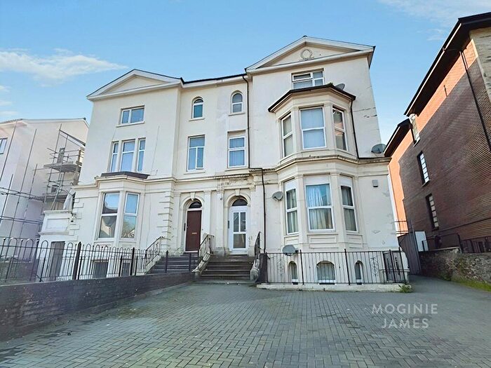 1 Bedroom Flat To Rent In Newport Road, Roath, Cardiff, CF24