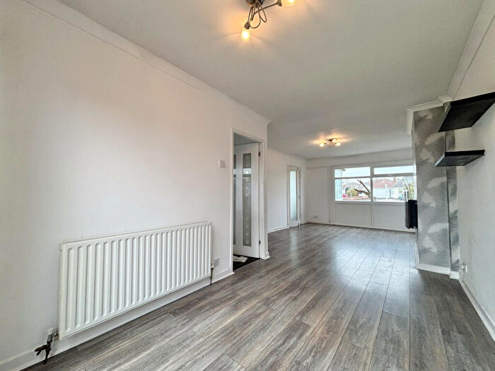 3 Bedroom Terraced House For Sale In Sevenoaks Drive, Cleveleys, FY5