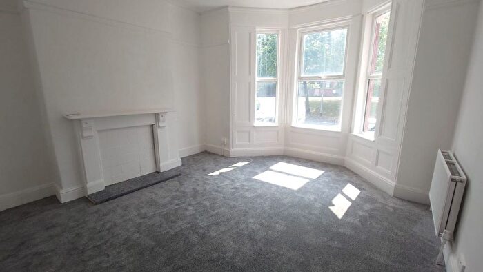 1 Bedroom Flat To Rent In Rocky Lane, Anfield, Liverpool, L6