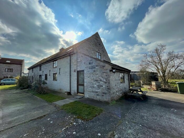 4 Bedroom Semi-Detached House To Rent In Lower Godney, Wells, BA5