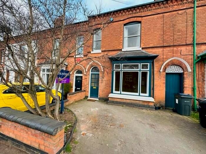 3 Bedroom Terraced House To Rent In Boldmere Road, Boldmere, Sutton Coldfield, B73