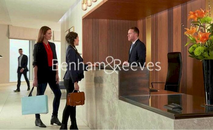 1 Bedroom Flat To Rent In Emery Way, Wapping, E1W
