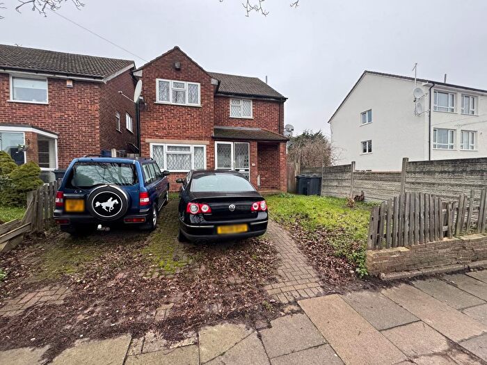 5 Bedroom Property For Sale In Brays Road, Birmingham, West Midlands, B26