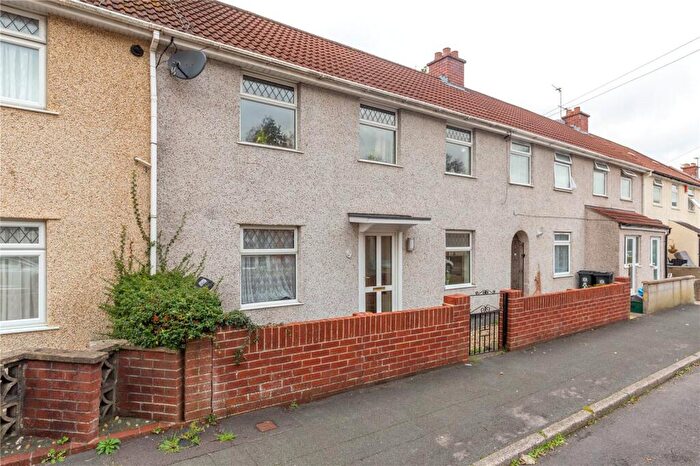 3 Bedroom Terraced House To Rent In Clare Road, Kingswood, Bristol, BS15