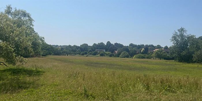 Land For Sale In Atherstone, CV9