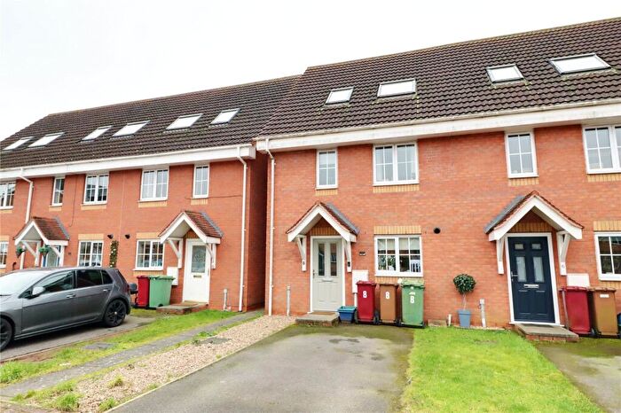3 Bedroom End Of Terrace House For Sale In Mallard Way, Scawby Brook, Brigg, Lincolnshire, DN20