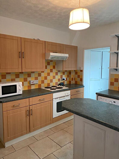 2 Bedroom House To Rent In Linton Street, Lincoln, LN5