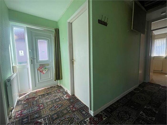 2 Bedroom Semi-Detached Bungalow For Sale In Osprey Gardens, Worle, Weston Super Mare, N Somerset., BS22