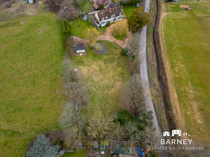 Land For Sale In Partridge Lane, Newdigate, Dorking, RH5