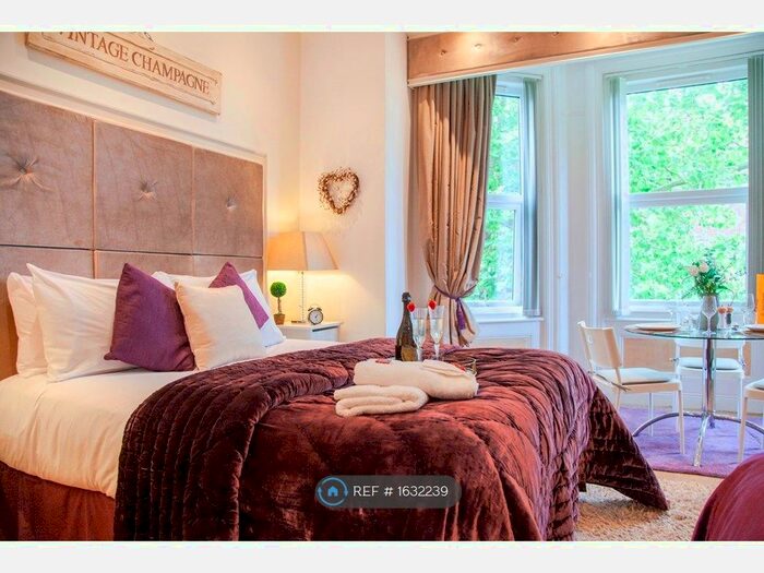 Studio To Rent In Bodorgan Road, Bournemouth, BH2