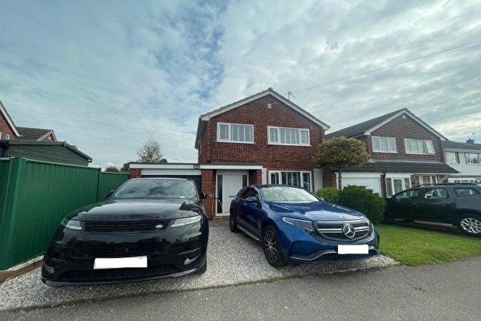 3 Bedroom Property To Rent In Nabbs Lane, Nottingham, NG15