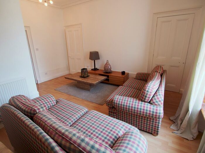 1 Bedroom Flat To Rent In Crown Street, Ground Floor Right, AB11