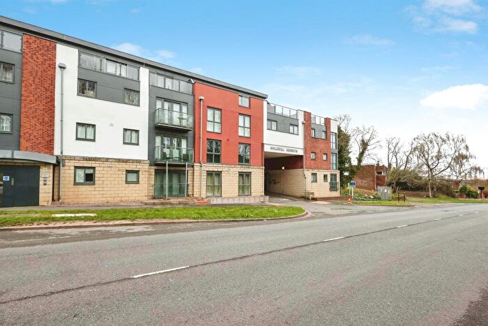 1 Bedroom Flat For Sale In New Coventry Road, Birmingham, B26