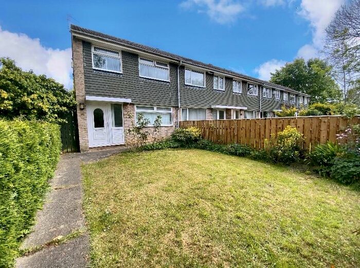 3 Bedroom House To Rent In Ascot Walk, Kingston Park, NE3